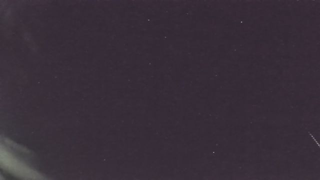 AMS88 meteor