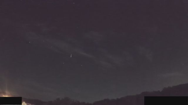 AMS88 meteor