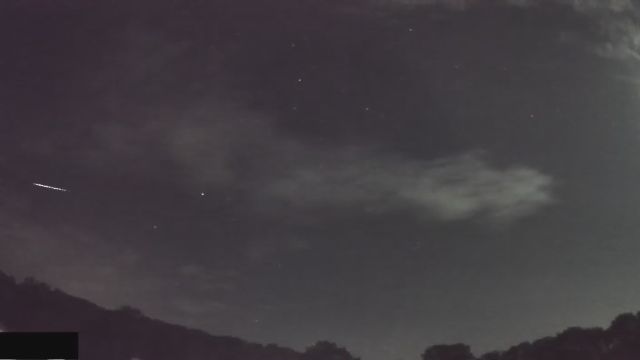 AMS88 meteor