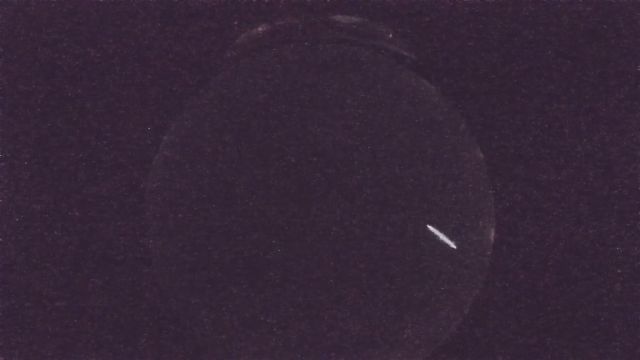 AMS88 meteor