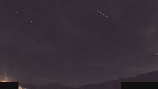 AMS88 meteor