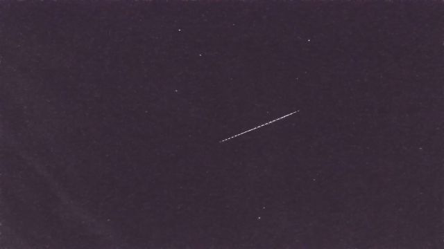 AMS88 meteor