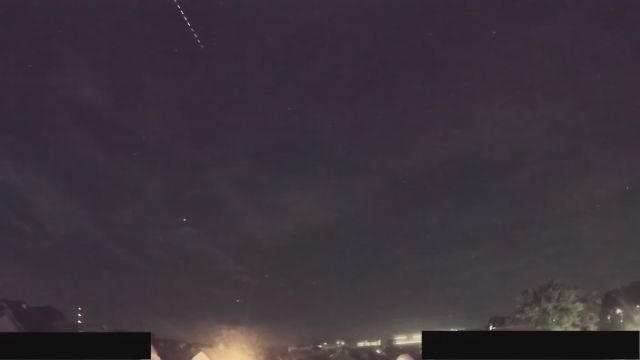 AMS88 meteor