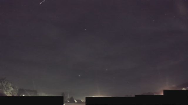 AMS88 meteor