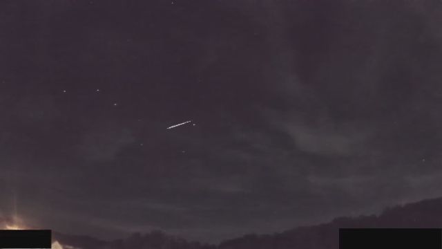 AMS88 meteor