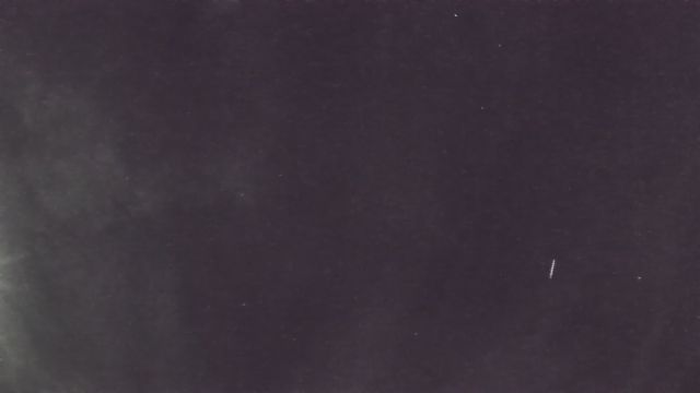 AMS88 meteor