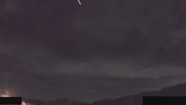 AMS88 meteor