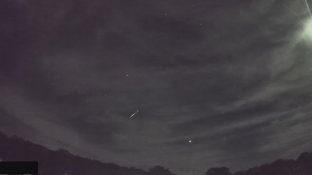 AMS88 meteor