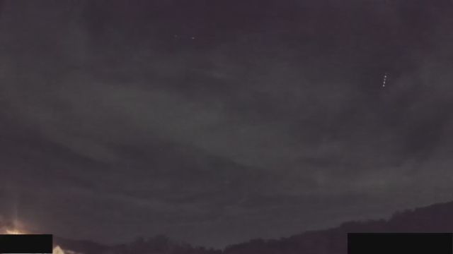 AMS88 meteor