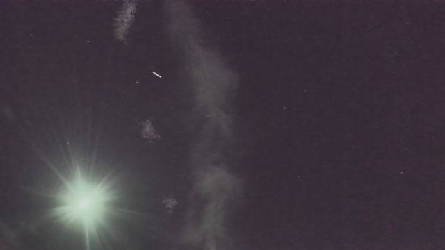 AMS88 meteor