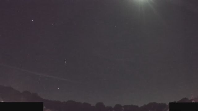 AMS88 meteor