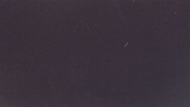 AMS88 meteor