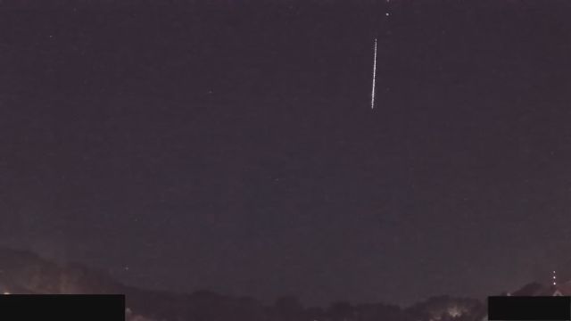AMS88 meteor
