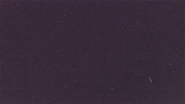 AMS88 meteor
