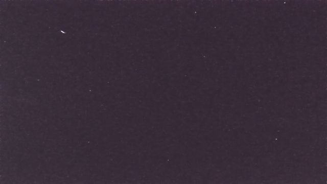 AMS88 meteor