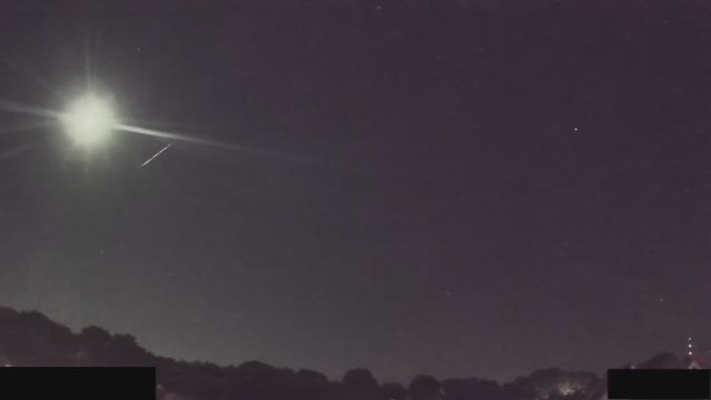 AMS88 meteor