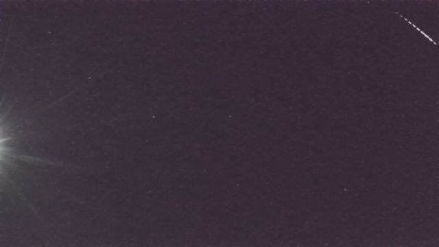 AMS88 meteor