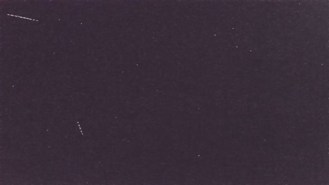 AMS88 meteor