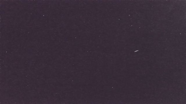 AMS88 meteor