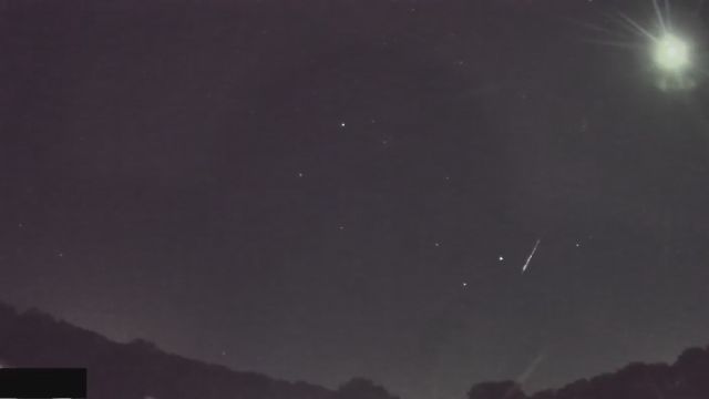 AMS88 meteor