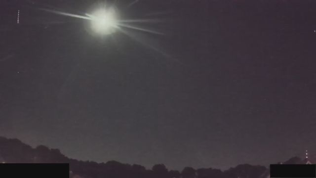 AMS88 meteor