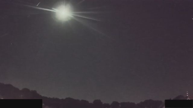 AMS88 meteor