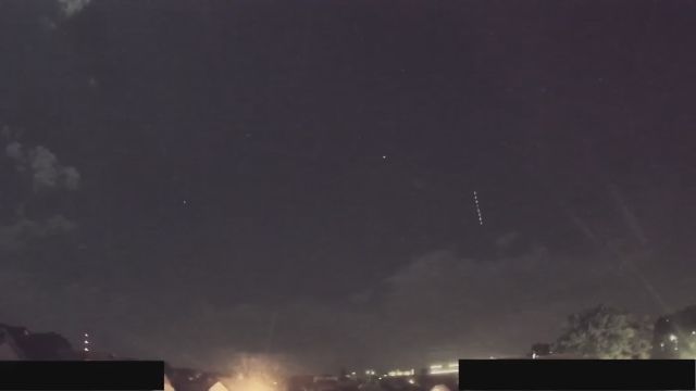 AMS88 meteor