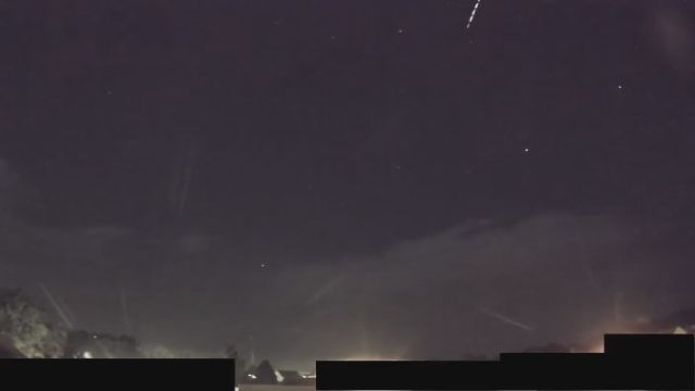 AMS88 meteor