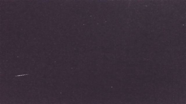 AMS88 meteor