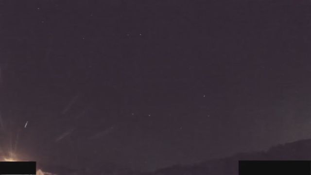 AMS88 meteor