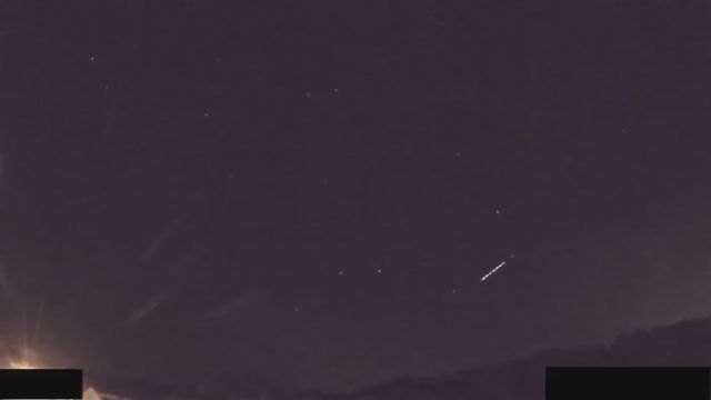 AMS88 meteor