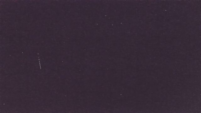 AMS88 meteor