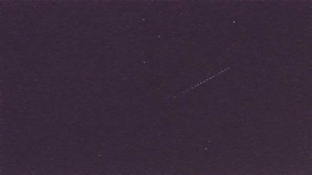AMS88 meteor