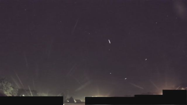 AMS88 meteor