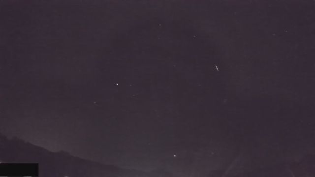AMS88 meteor