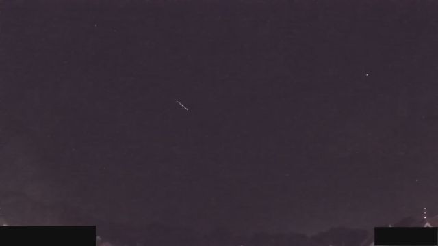 AMS88 meteor