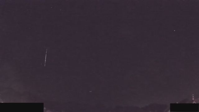 AMS88 meteor