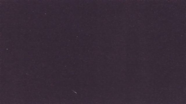 AMS88 meteor