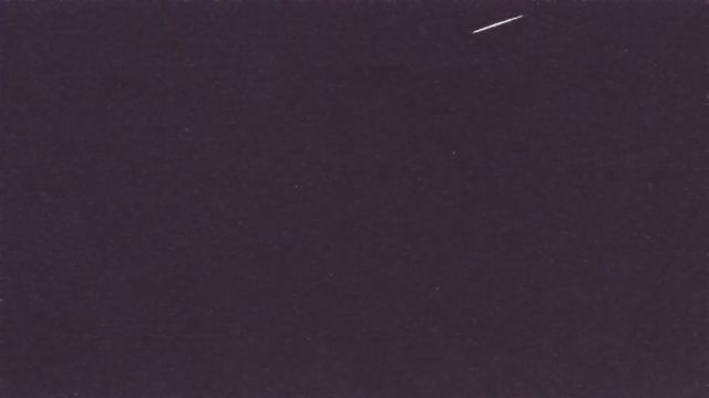 AMS88 meteor