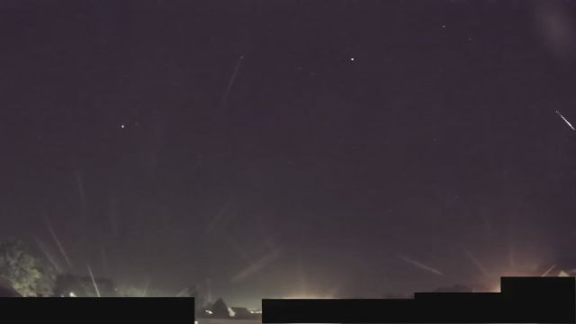 AMS88 meteor