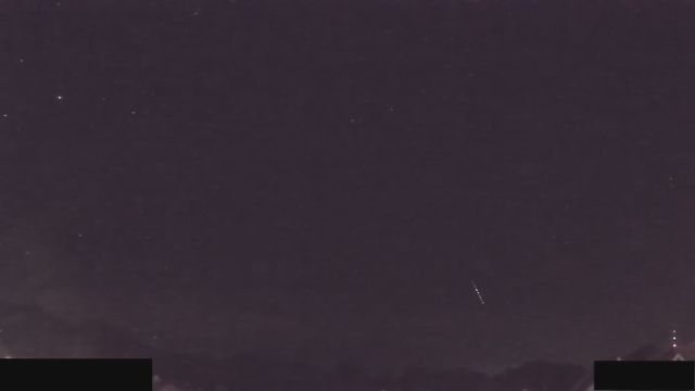 AMS88 meteor