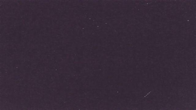 AMS88 meteor