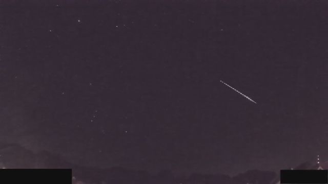 AMS88 meteor
