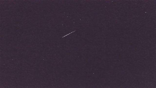 AMS88 meteor