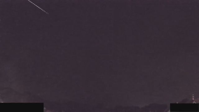 AMS88 meteor