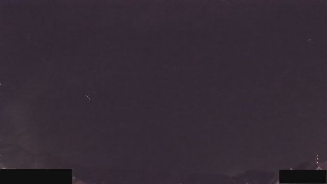 AMS88 meteor