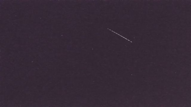 AMS88 meteor