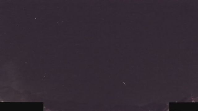 AMS88 meteor