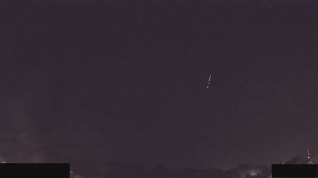 AMS88 meteor