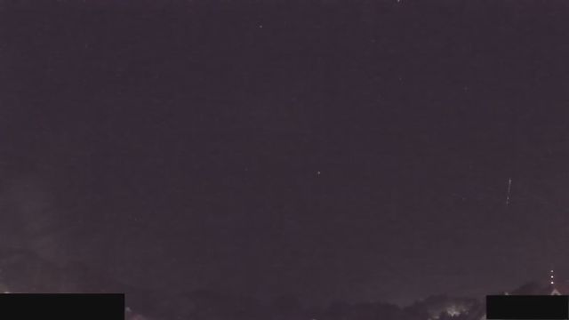 AMS88 meteor